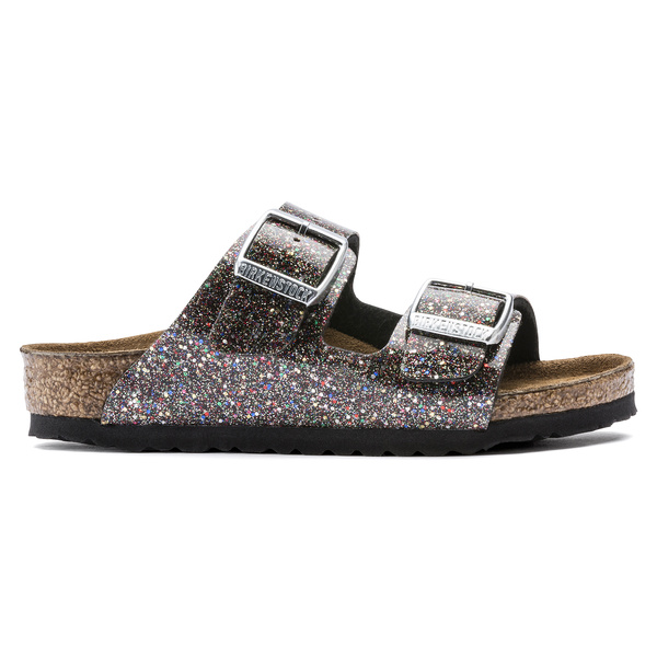 Birkenstock damskie klapki ARIZONA KIDS BS 1017381 (szerokość standardowa)