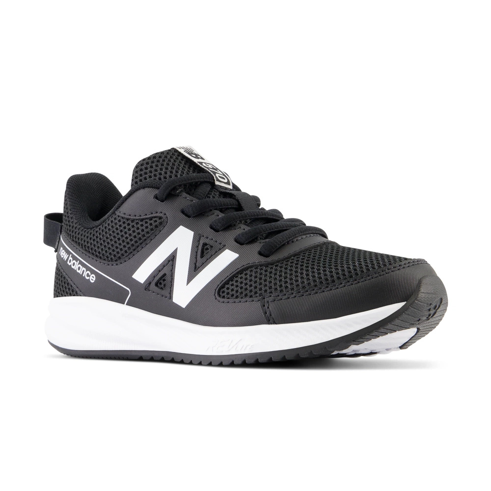 New Balance jugendschuhe YK570BW3