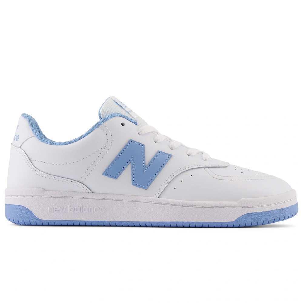 New Balance unisex sports shoes BB80BLU