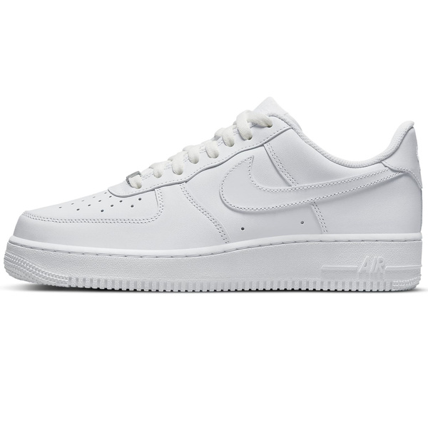 Nike Herren Air Force 1 '07 Schuhe CW2288 111 - weiß