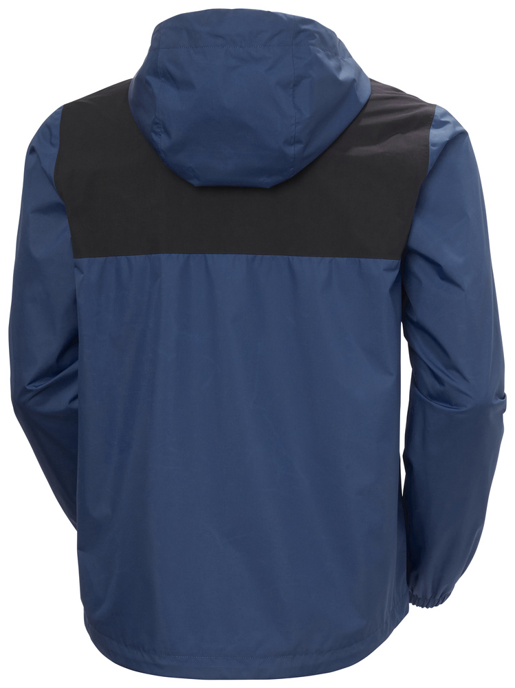 Helly Hansen Regenjacke VANCOUVER RAIN JACKET 53935 584