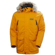 Helly Hansen men's fall/winter jacket REINE PARKA 53630 399