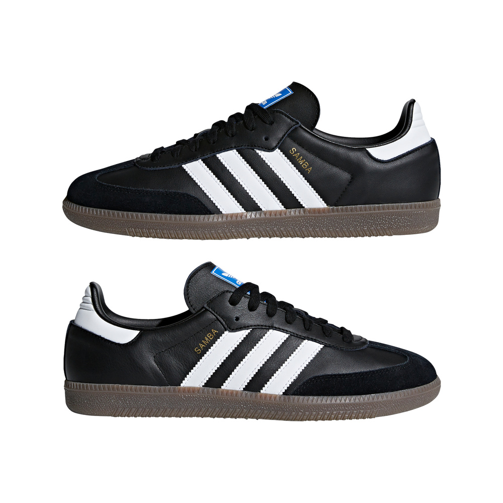 Adidas Unisex Sportschuhe SAMBA OG B75807 