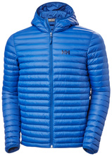 Helly Hansen męska kurtka SIRDAL HOODIE INSULATOR JACKET 62989 606