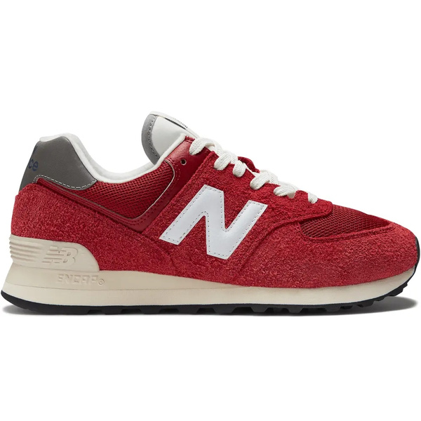 New Balance unisex athletic shoes U574HR2