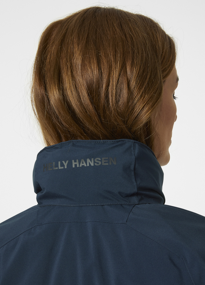 Helly Hansen women's W Hp Racing Lifaloft Hooded JKT 30373 597 jacket