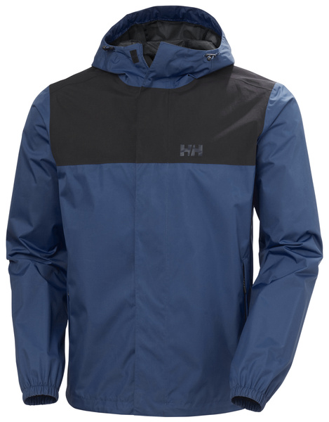 Helly Hansen Regenjacke VANCOUVER RAIN JACKET 53935 584