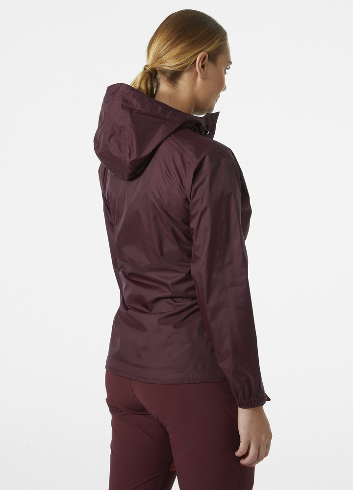 Helly Hansen women's jacket W LOKE JACKET 62282 658