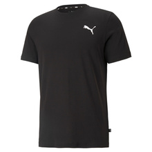 Puma men's Essentials T-shirt with small logo 586668 51