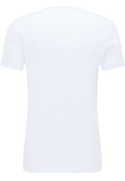 Mustang men's AARON V BASIC t-shirt 1008814-2045