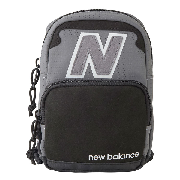 New Balance backpack LEGACY MICRO BACKPACK CTR LAB23029CTR