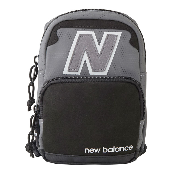 New Balance Rucksack LEGACY MICRO BACKPACK CTR LAB23029CTR