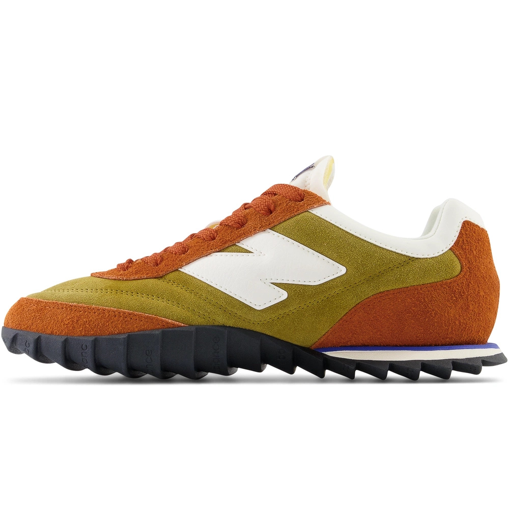 New Balance unisex men's sports shoes URC30ND