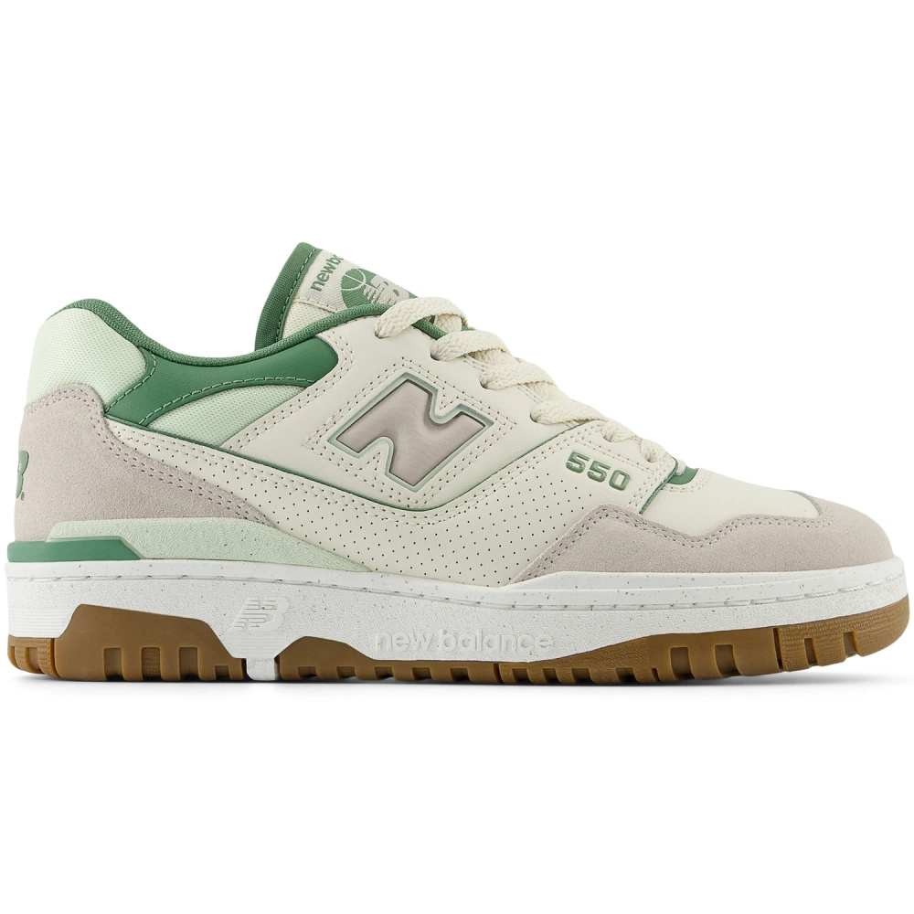 New Balance damen Sportschuhe BBW550HK