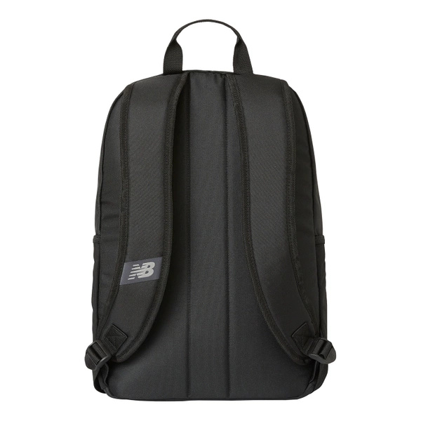 New Balance backpack OPP CORE BACKPACK BK LAB23097BK