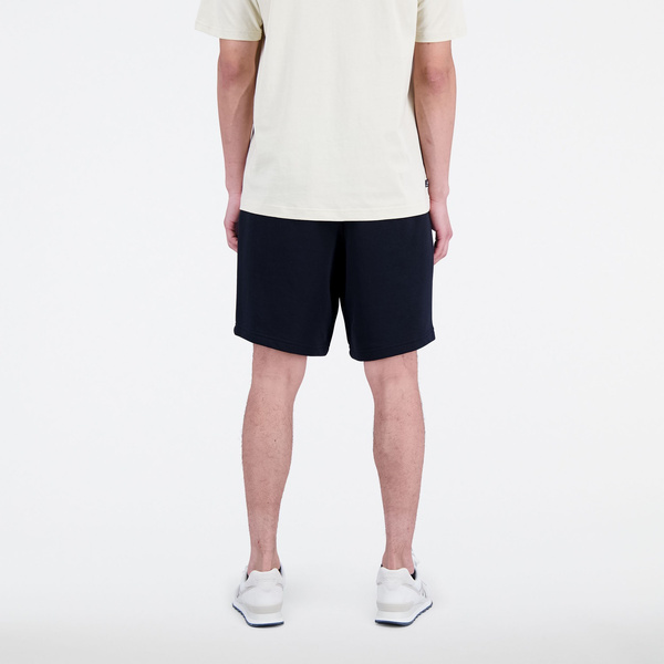 New Balance men's shorts ESSENTIALS REIMAGINED FREN BK MS31520BK