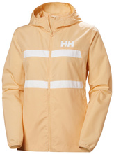 Helly Hansen women's jacket W SALT STRIPE WINDBREAKER 34455 316