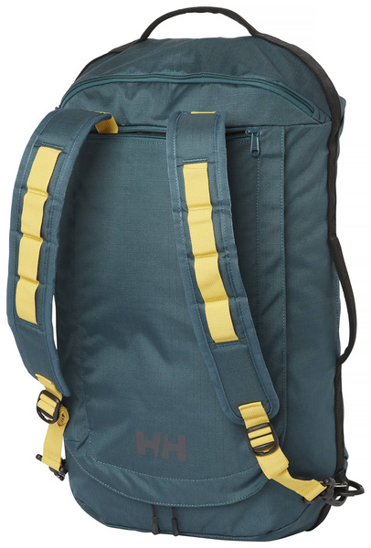 Helly Hansen robuster Rucksack CANYON DUFFEL PACK 35L 67555 453