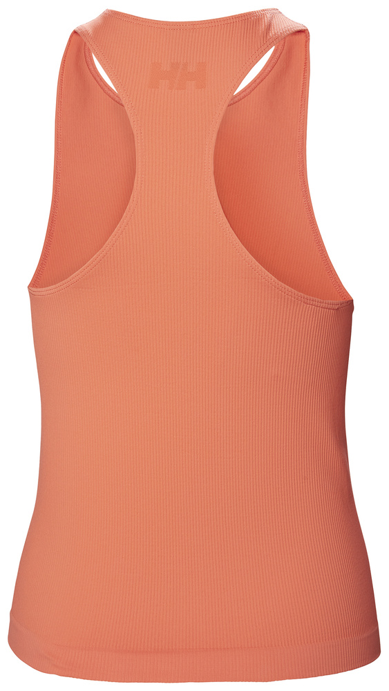 Helly Hansen women's W ALLURE SEAMLESS SINGLET Strapless T-Shirt 53940 284