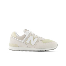 New Balance młodzieżowe buty sportowe sneakersy GC574FOG