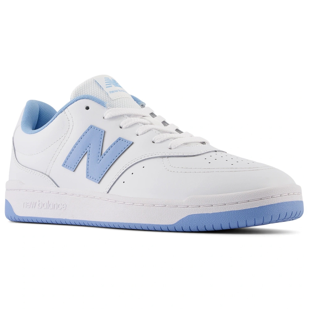 New Balance buty sportowe unisex BB80BLU