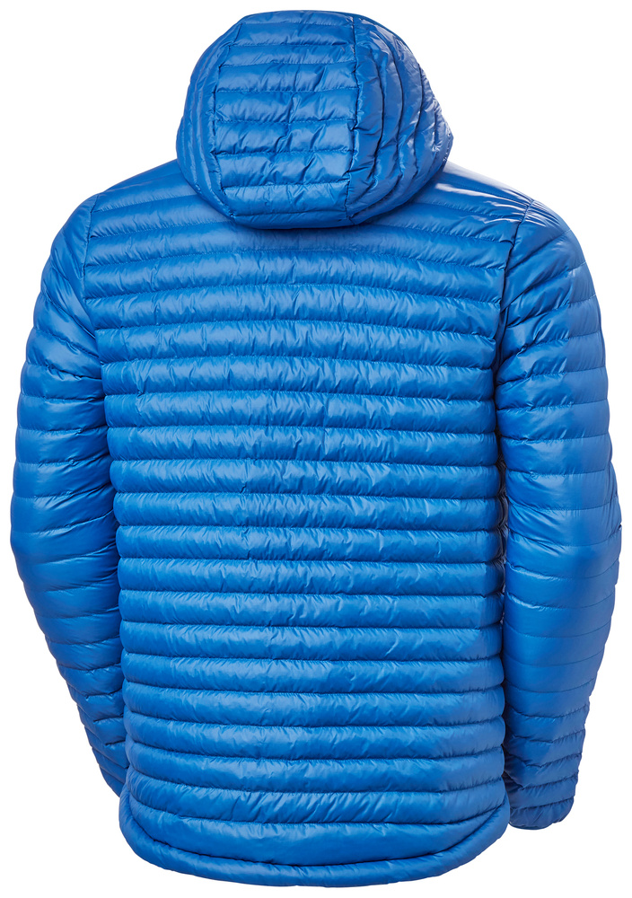 Helly Hansen męska kurtka SIRDAL HOODIE INSULATOR JACKET 62989 606