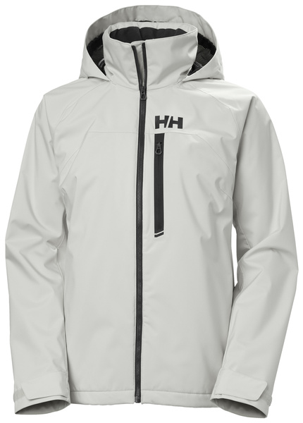 Helly Hansen women's W HP RACING LIFALOFT HOOD JKT 30373-917 jacket