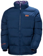 Helly Hansen męska kurtka dwustronna YU 23 REVERSIBLE PUFFER 54060-584