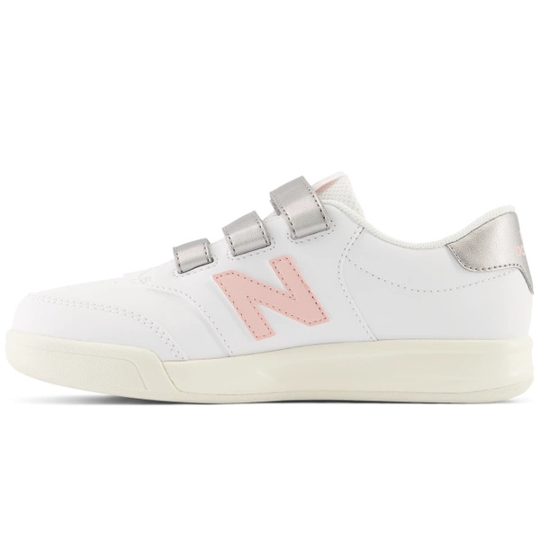 New Balance Kinder-Klettverschluss-Schuhe PVCT60WP