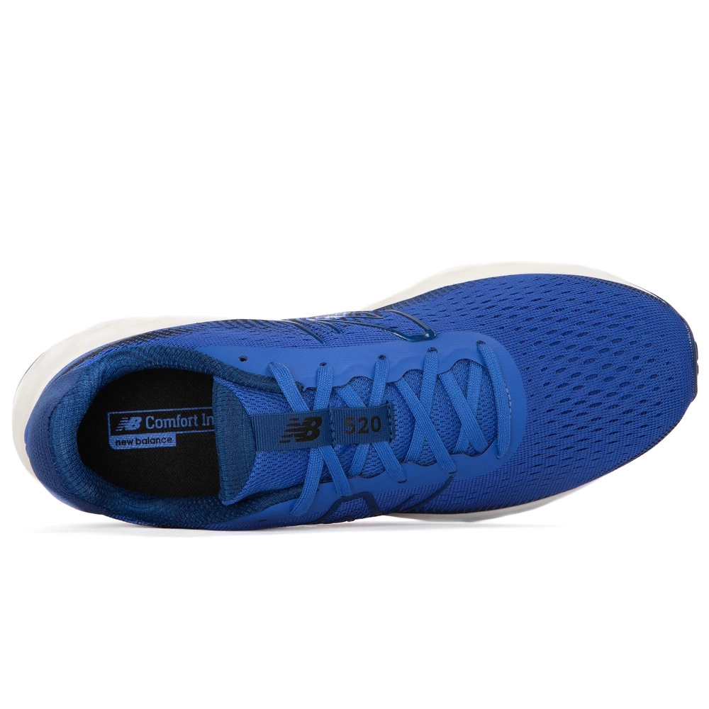 New Balance men's running shoes M520EB8