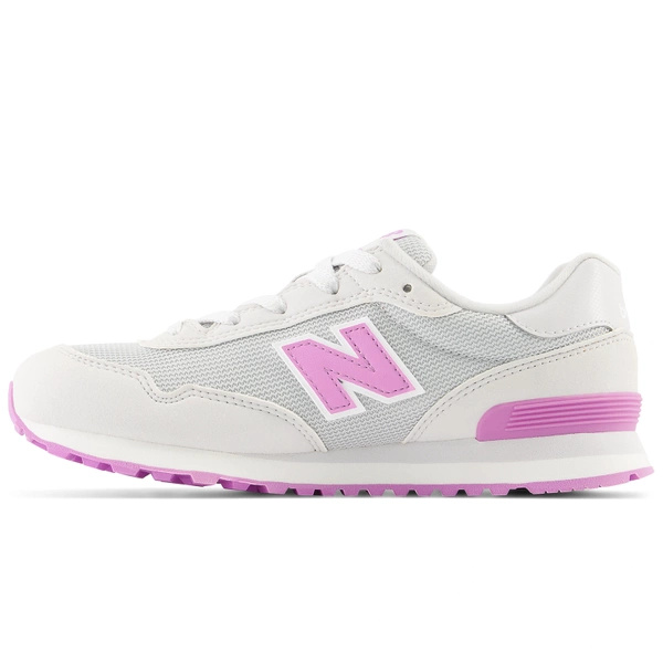 New Balance buty sportowe młodzieżowe GC515KE