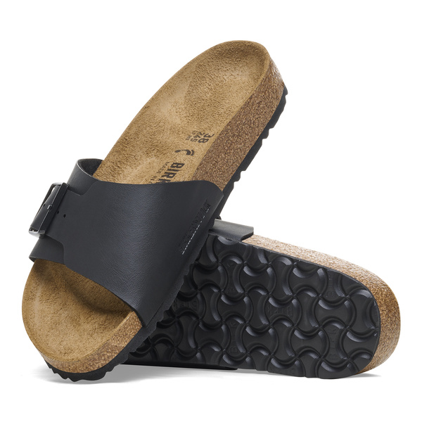 Birkenstock damskie klapki CATALINA BS 1026473 (szerokość wąska)