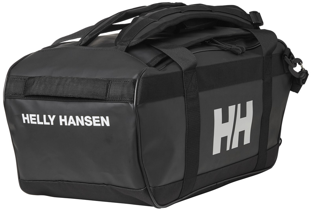 Helly Hansen sports bag SCOUT DUFFEL 30 L S 67440 990