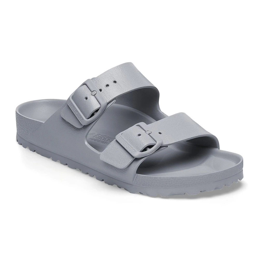 Birkenstock Herren Arizona EVA Flip-Flops 1027620 STONE CION (Standardbreite)