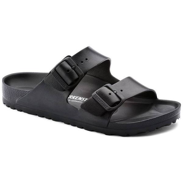 BIRKENSTOCK ARIZONA EVA BLACK 0129421