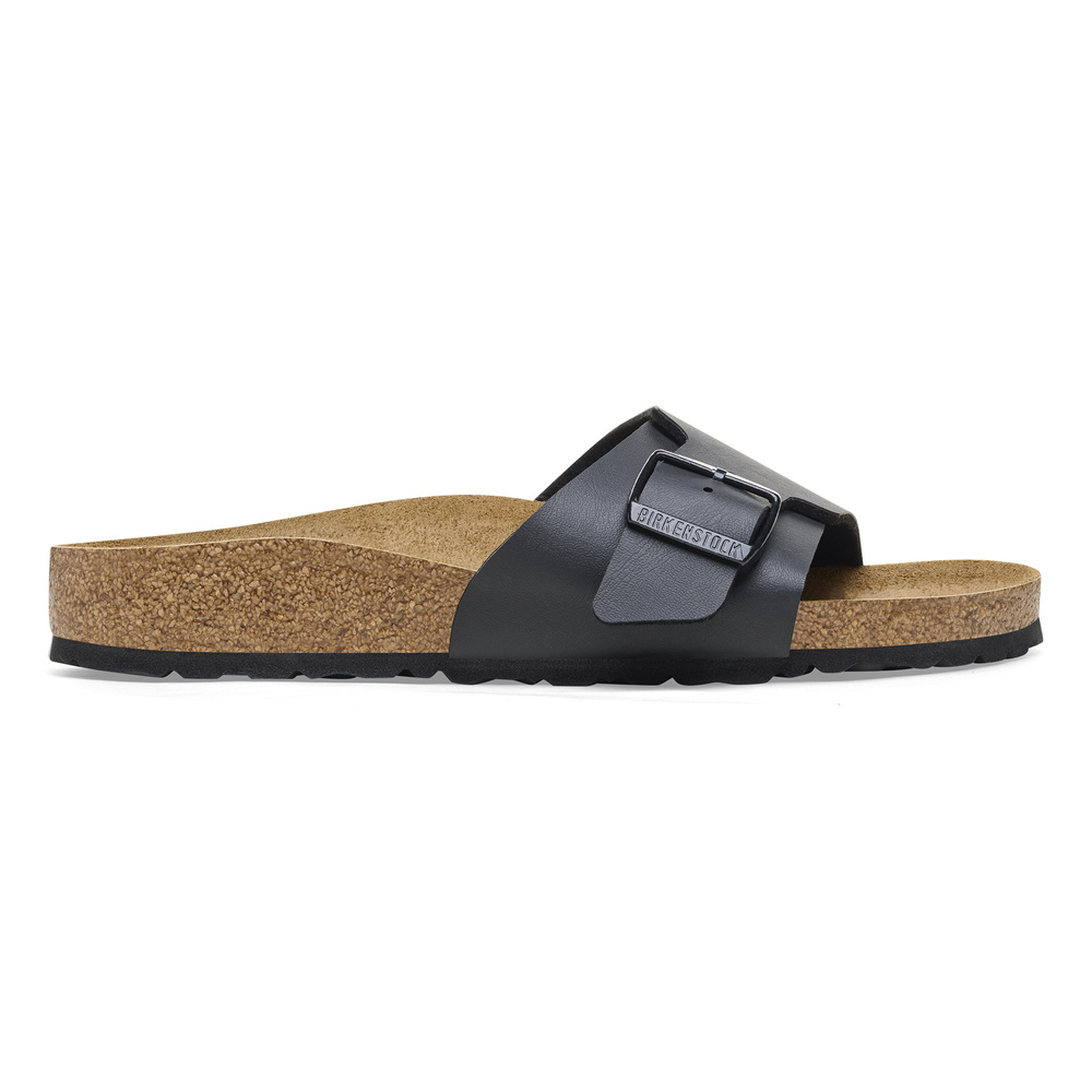 Birkenstock damskie klapki CATALINA BS 1026473 (szerokość wąska)