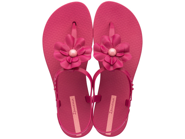 Ipanema women's CLASS FLORA FEM flip flops 26845 AF383