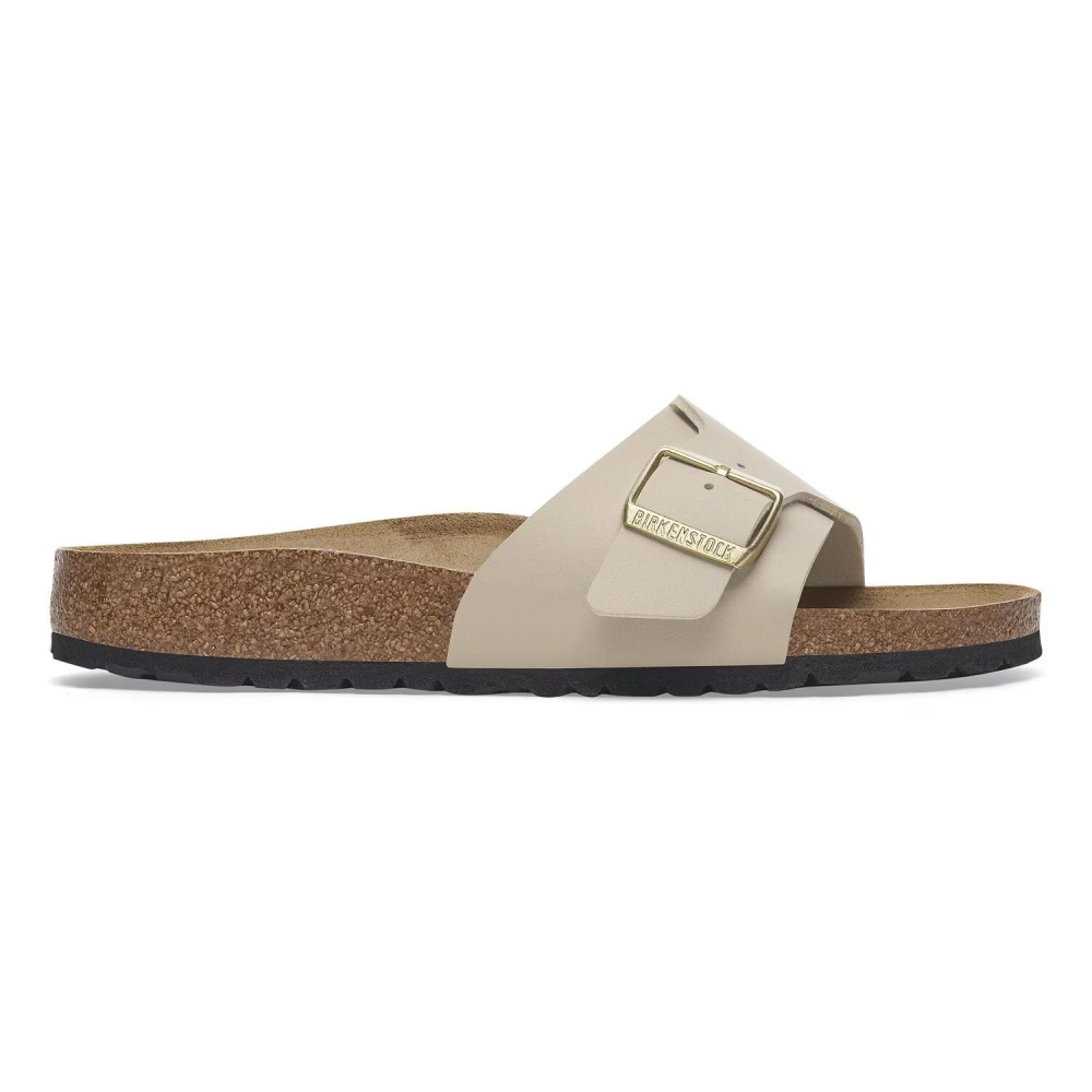 Birkenstock Damen Catalina BS Flip-Flops 1029245 SANDCASTLE (schmale Weite)