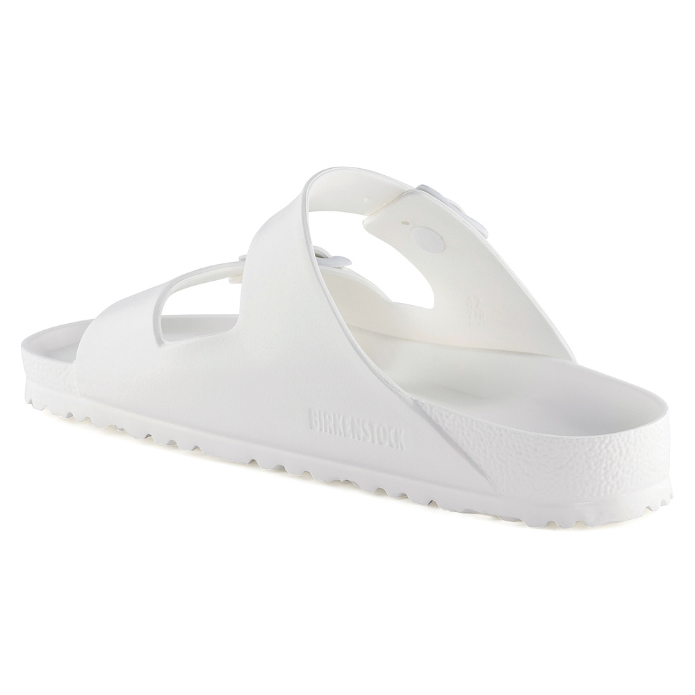 BIRKENSTOCK ARIZONA EVA 0129443 WHITE