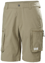 Helly Hansen hiking shorts MOVE QD SHORTS 2.0 53977 757