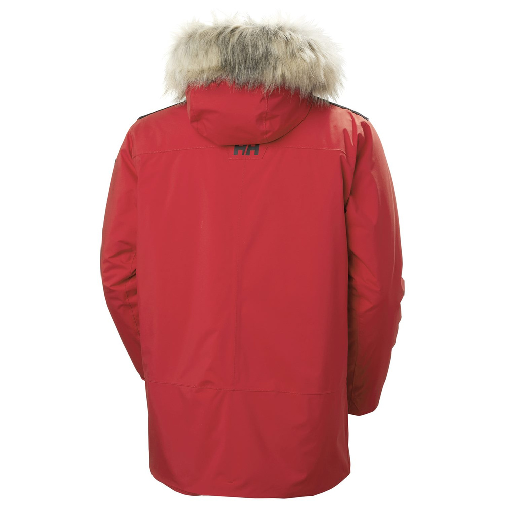 Helly Hansen men's Reine Parka jacket 53630 162