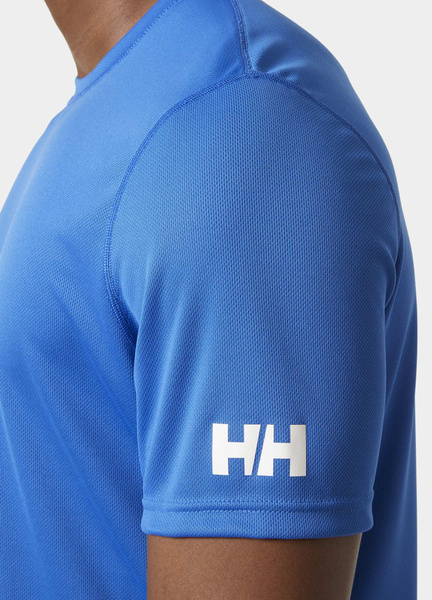 Helly Hansen men's HH TECH T-SHIRT 48363 543