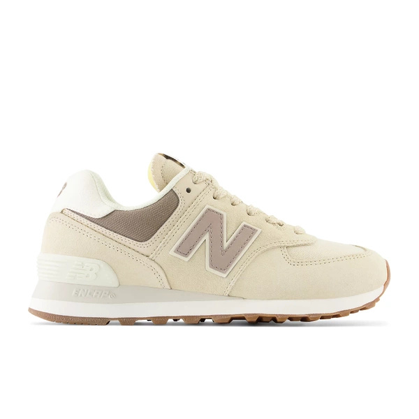 New Balance buty sportowe damskie WL574NS2