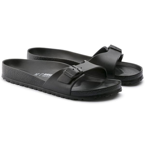 BIRKENSTOCK MADRID EVA 0128163 BLACK