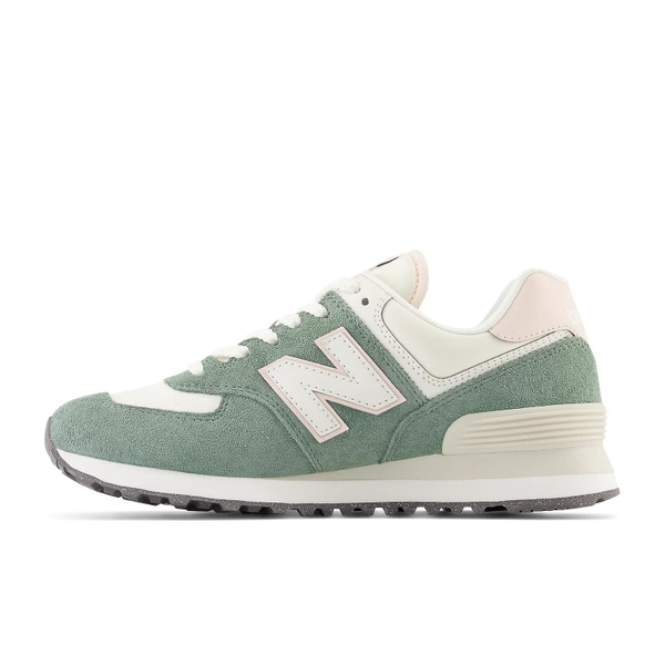 New Balance Damen Sportschuhe WL574AJ2