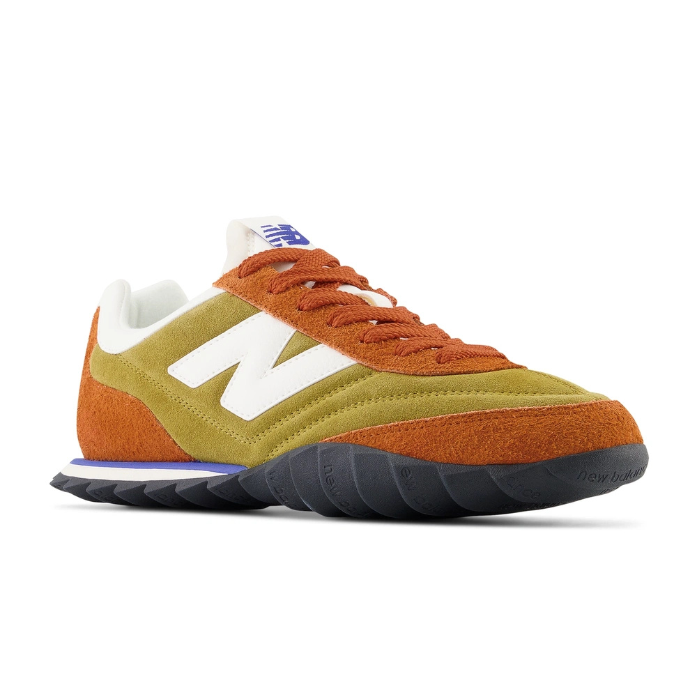 New Balance unisex men's sports shoes URC30ND