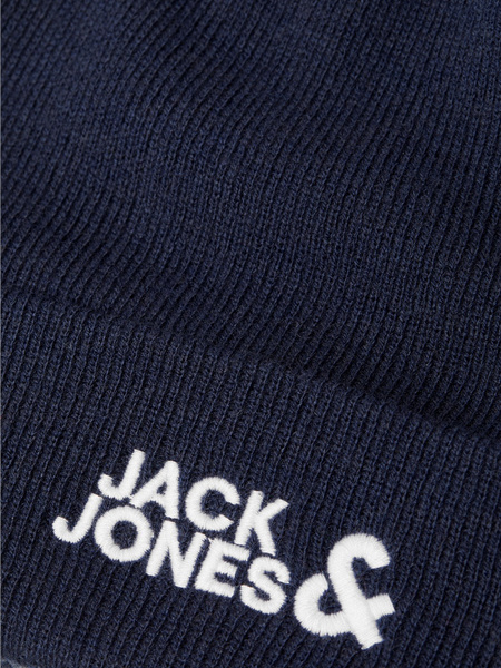 Jack & Jones hat JACLONG BEANIE NOOS 12092815