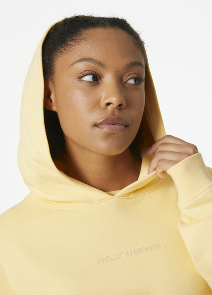 Helly Hansen Damen-Kapuzenpullover W ALLURE HOODIE 53981 369