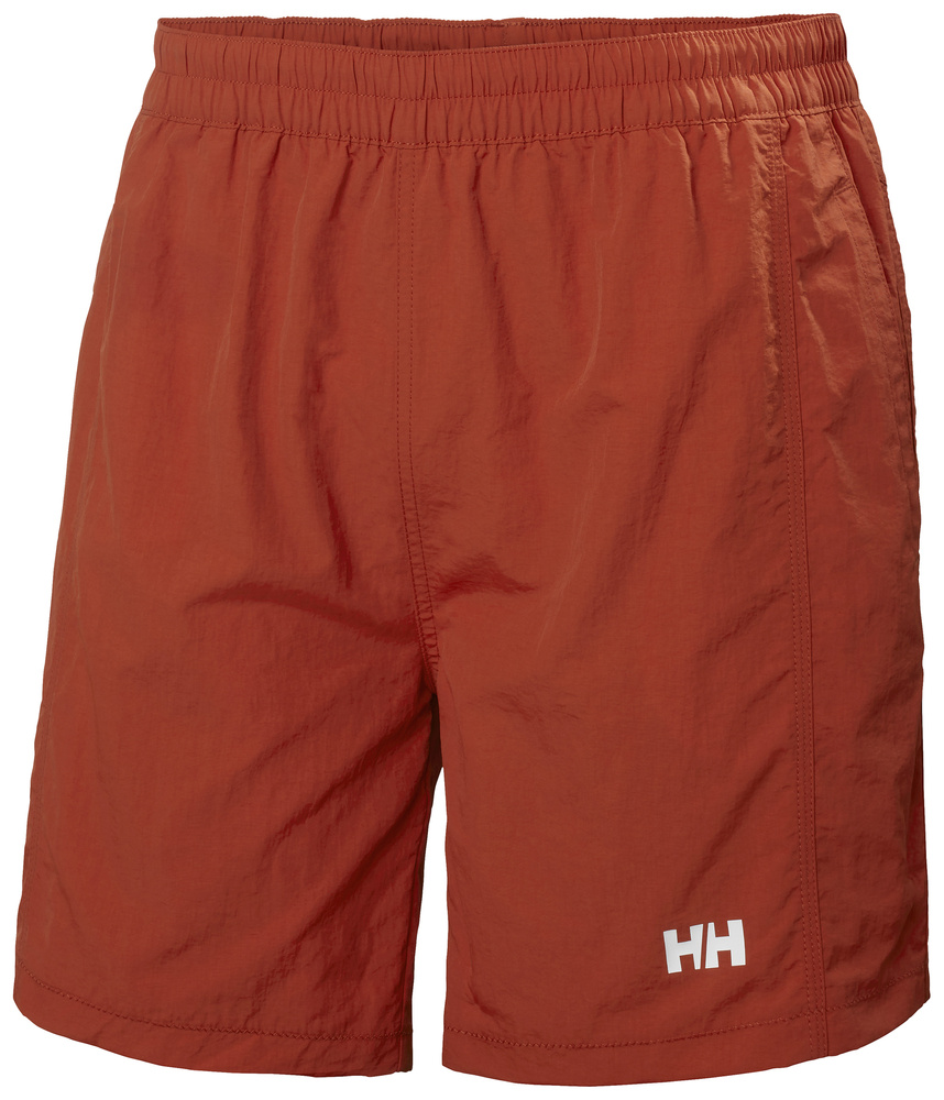 Helly Hansen męskie spodenki kąpielowe CALSHOT TRUNK 55693 308