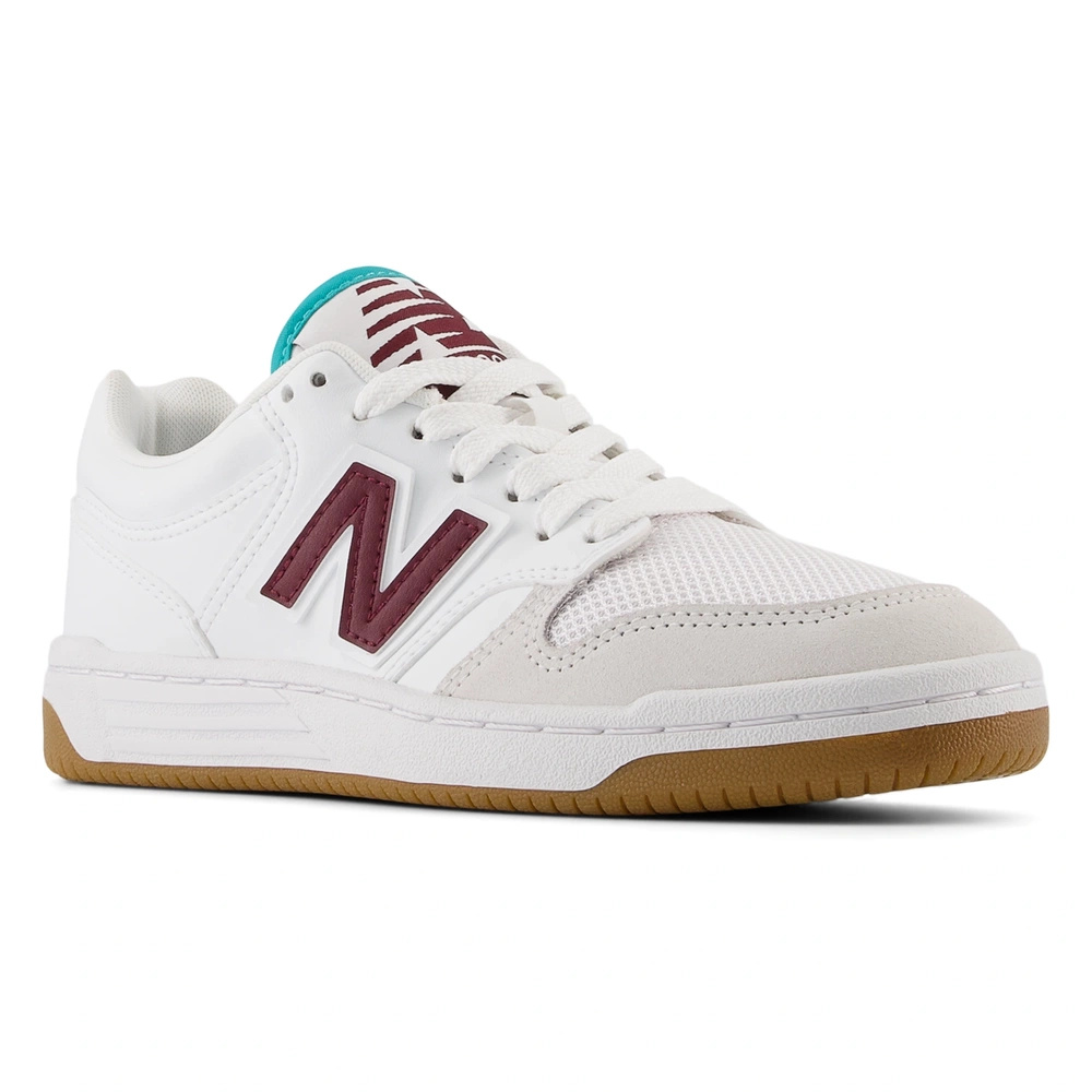 New Balance jugend Turnschuhe Schuhe GSB480FT